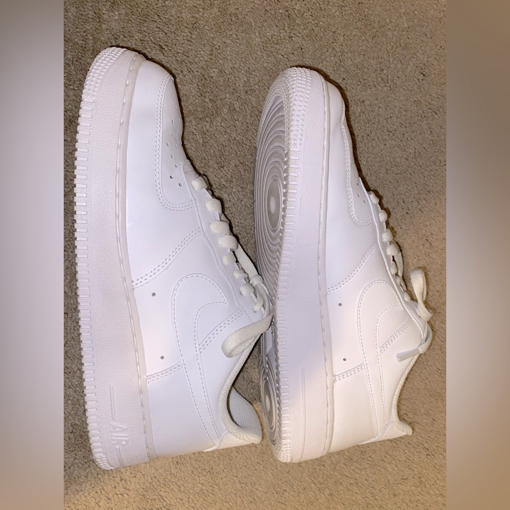 Nike Air Force